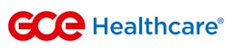 GCE Healthcare logo