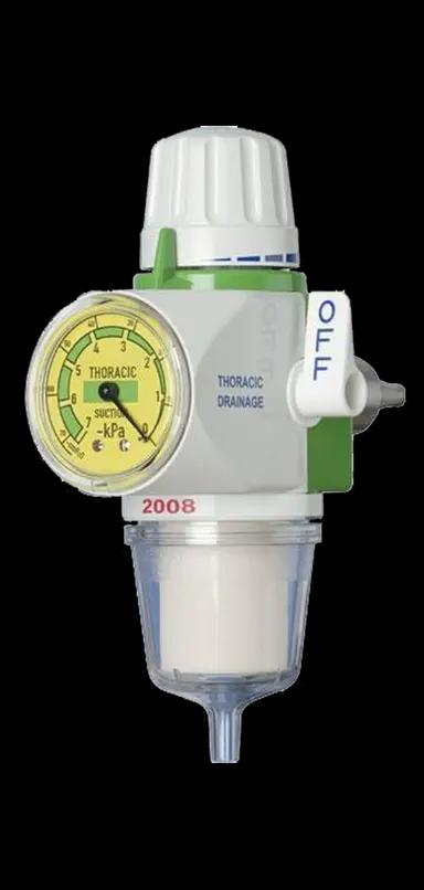 Diamond Thoracic Suction Unit