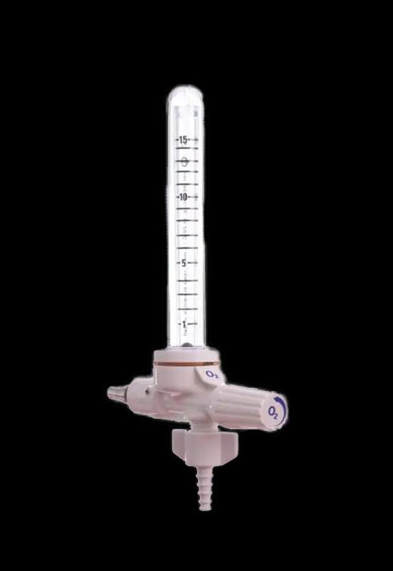 0-2.5 LPM Diamond Flowmeter