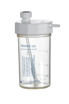 MediWet Oxygen Humidifier Bottle