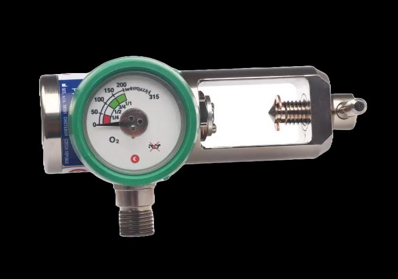 MediReg® II High Pressure Regulator