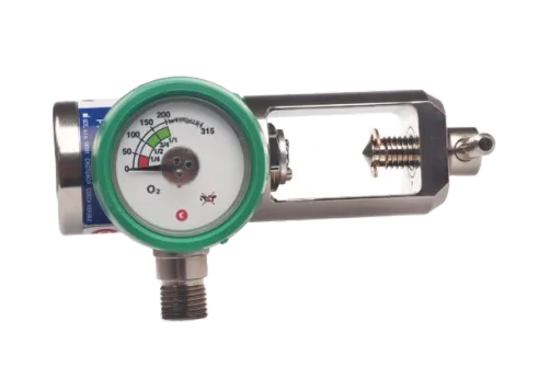 MediReg® II Medical High Pressure Regulator