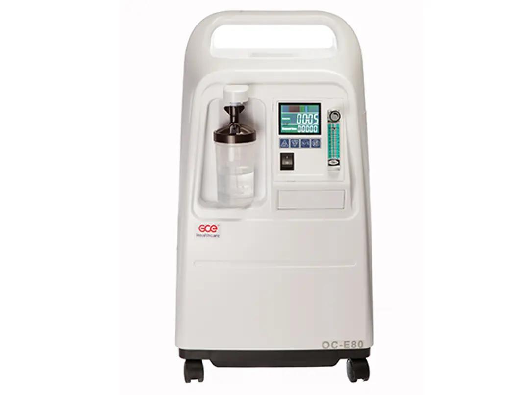 OC-E Series Stationary Oxygen Concentrators