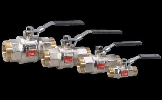 Medical Shut-Off Valves