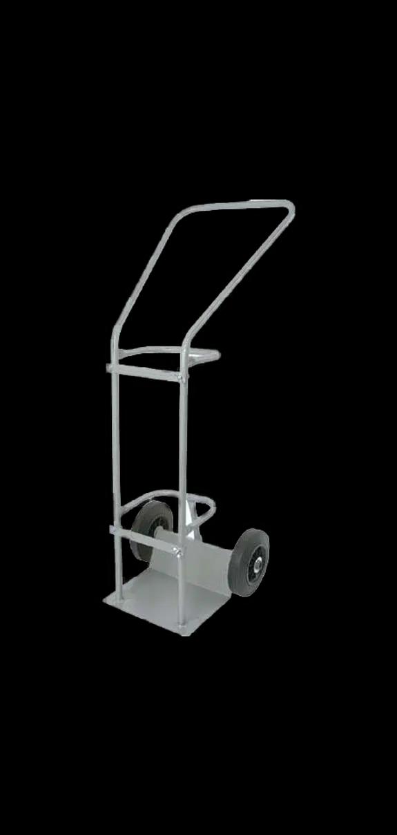 G Size Cylinder Trolley Range