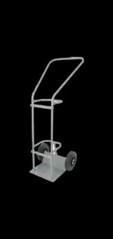 Cylinder Trolley Range