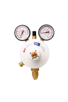 MMR Medical Two Stage Regulator