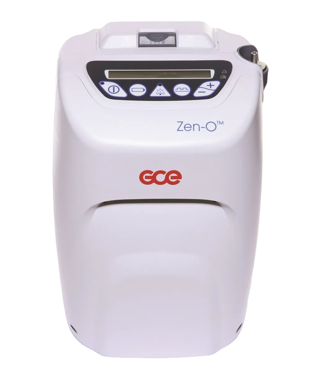 Zen-O Portable Oxygen Concentrator 