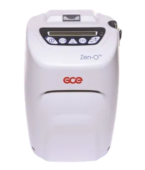 Zen-O™ Portable Oxygen Concentrator