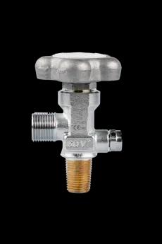 Standard Medical Cylinder Valve