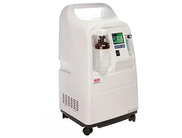 OC-E Series Stationary Oxygen Concentrators