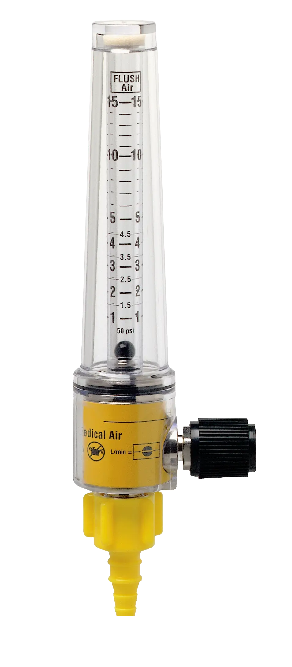 Ohio Medical 6700 Flowmeter 