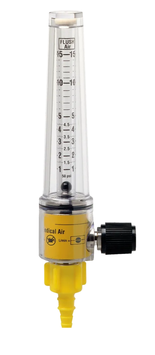 Ohio Medical 6700 Flowmeter 