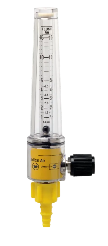 Ohio Medical 6700 Flowmeter 