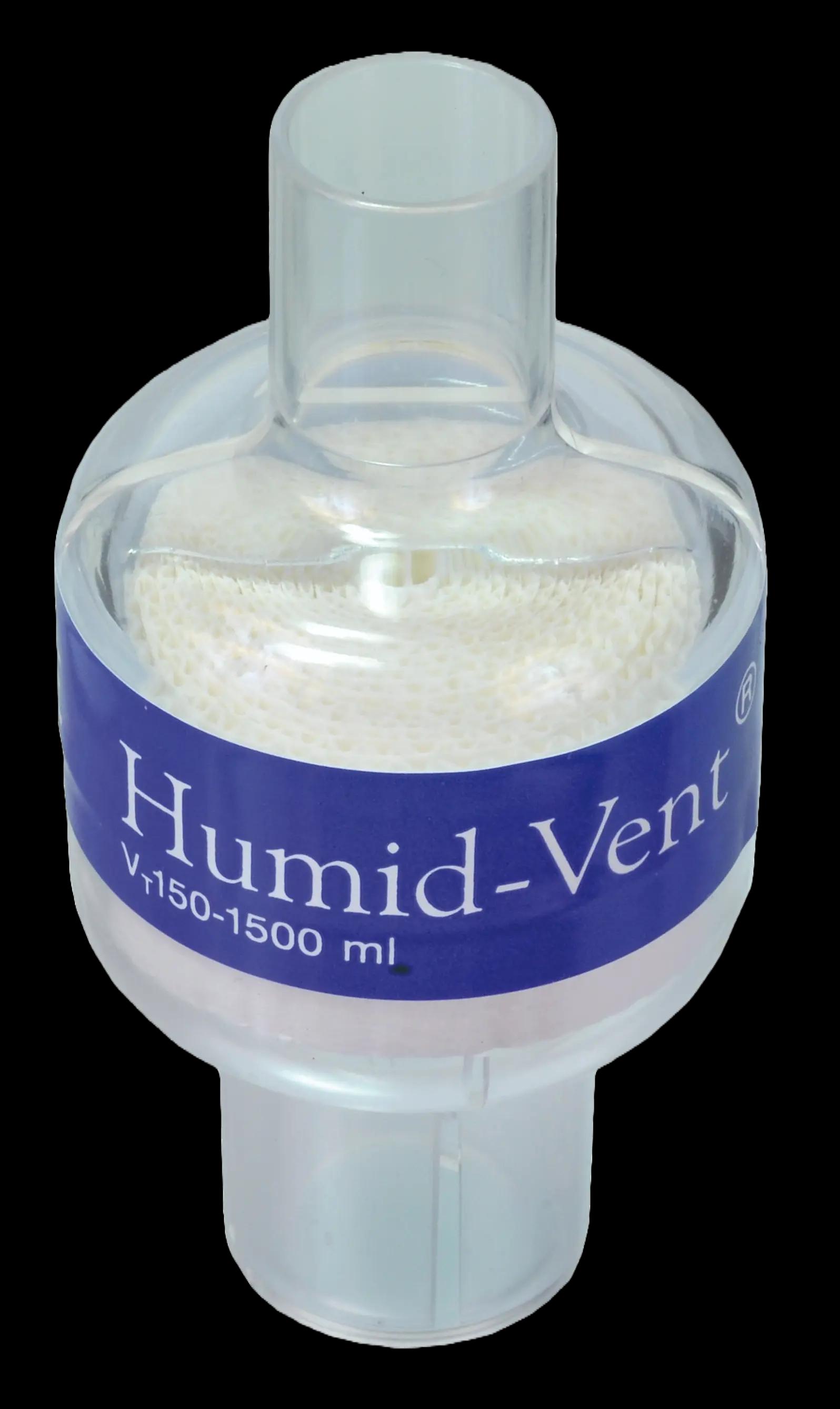 Humidification and Filtration products