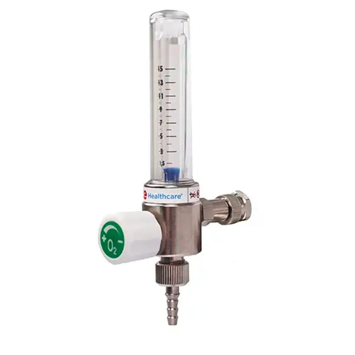 Flowmeter - another view