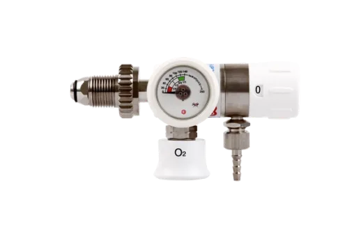 MediReg® Medical II High Pressure Regulator