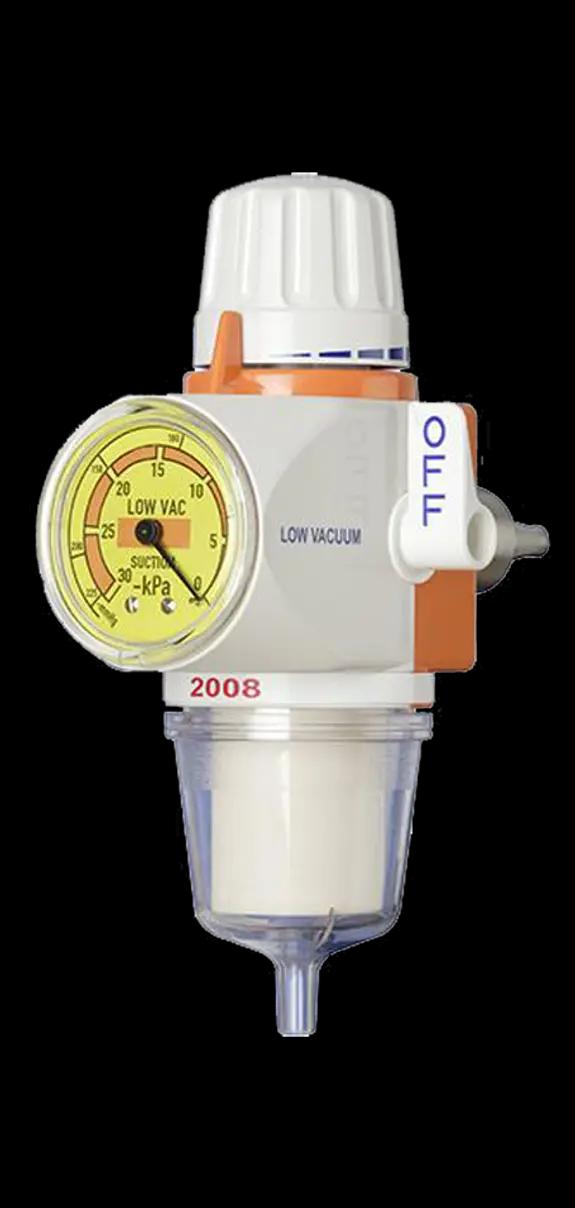 Diamond Low Suction Unit 