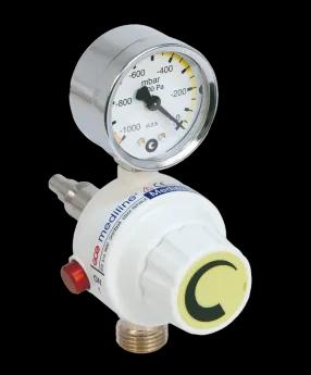 MediEvac+ Vacuum Regulator