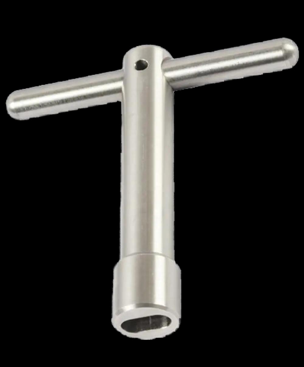 PIN-Index Cylinder Key 