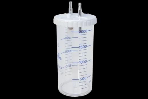 MediCollect Suction Jar