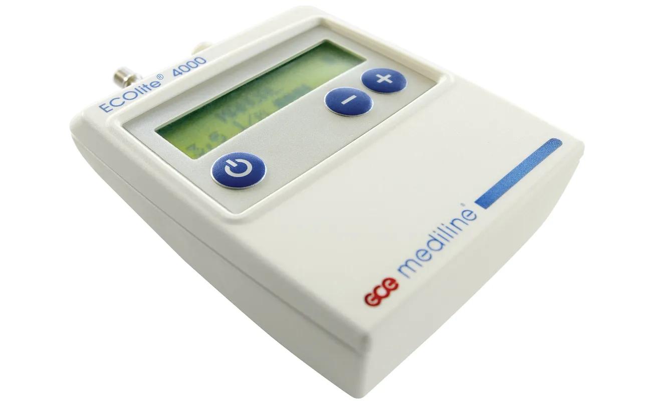 ECOLITE® 4000 Electronic Oxygen Conserver