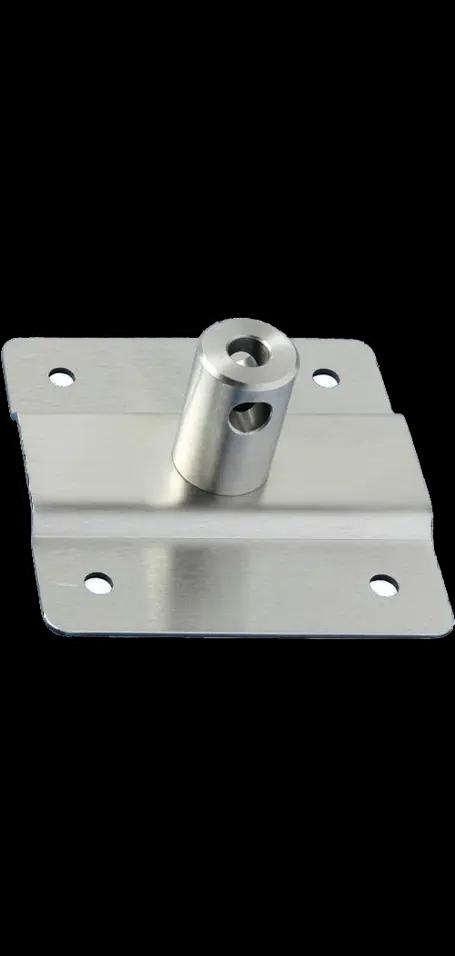 Cylinder Wall Bracket