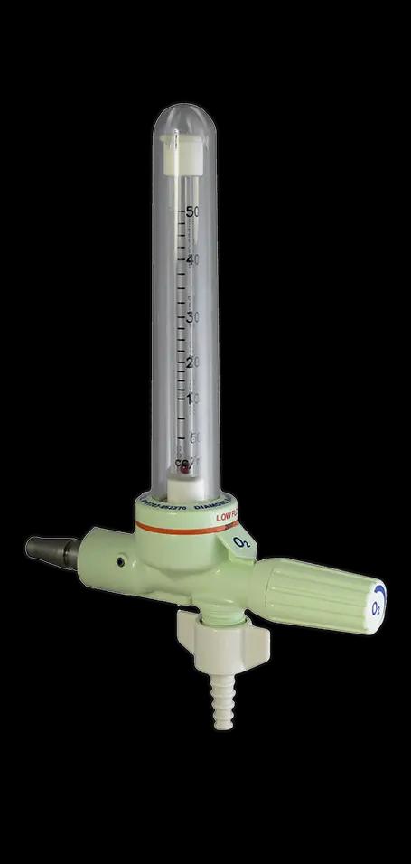 0-500cc Diamond Low Flow Flowmeter