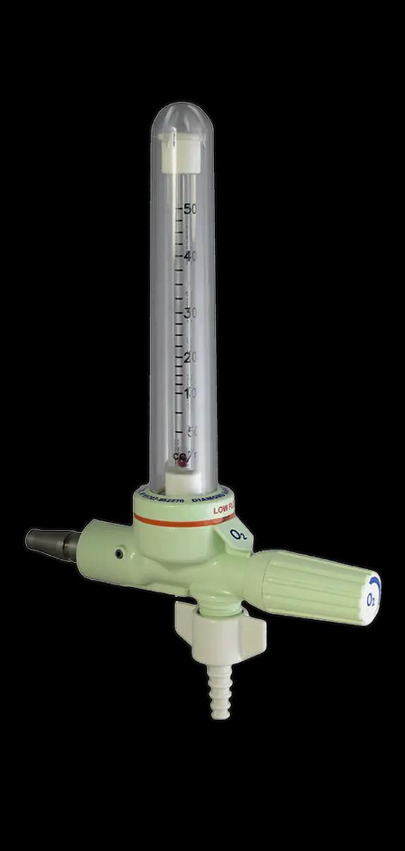 0-500cc Diamond Low Flow Flowmeter